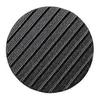Cast Iron Grill Press with Long Handle Grip for Even Sear and Heat Retention, 2 in 1 Design