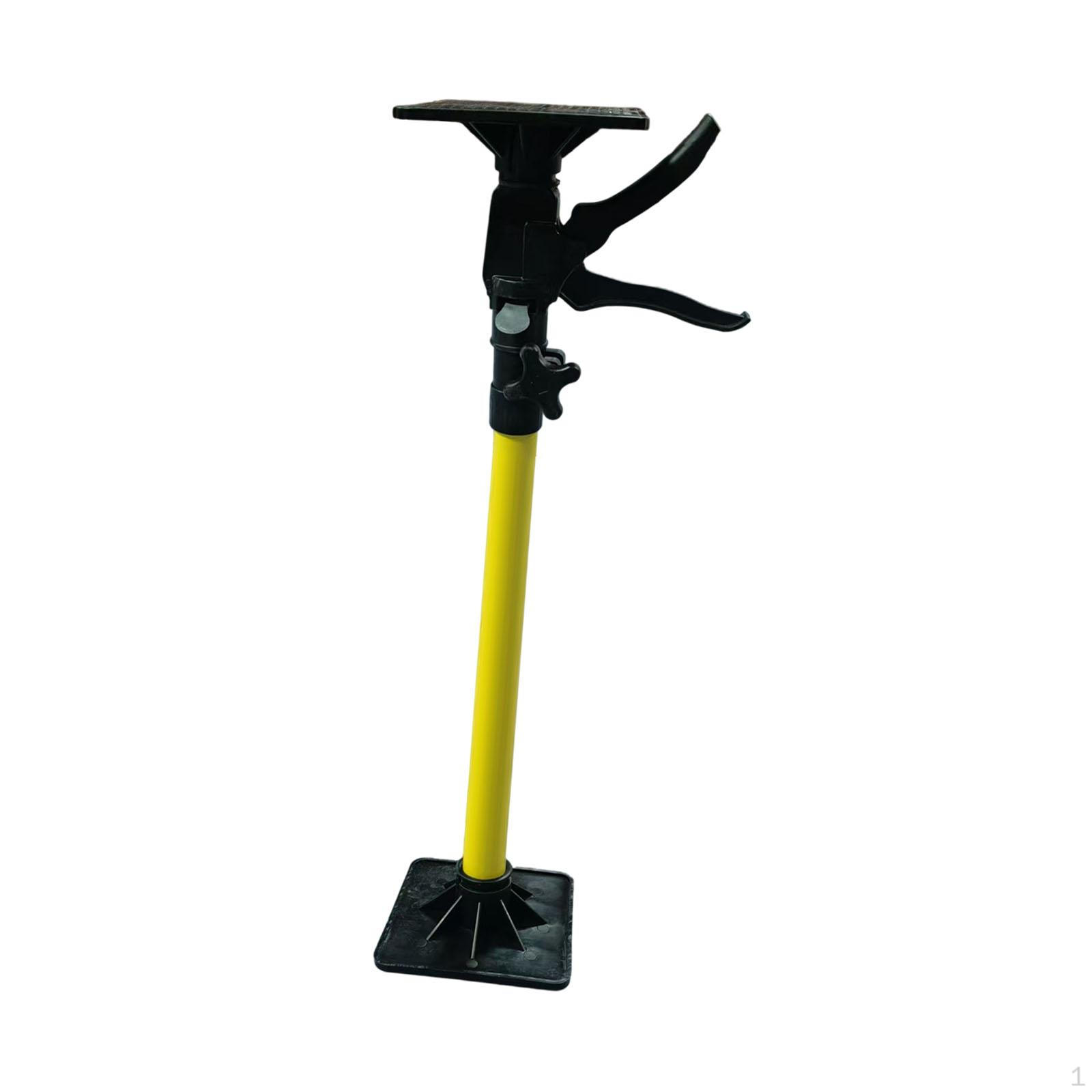 

Adjustable Support Bar for Kitchen Shelves, Bathroom Cabinet Bracket M