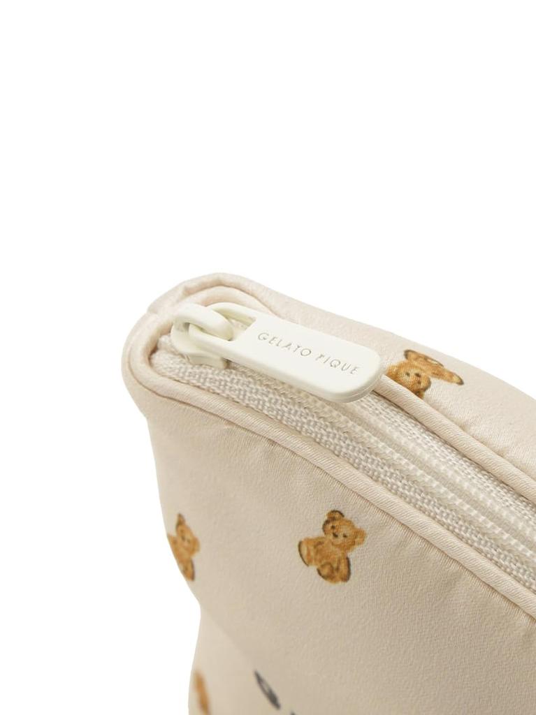 Variety Tissue Pouch PWGB252581 BEG [Gelato Pique]
