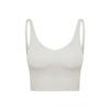 Women's Backless Sports Yoga Vest
