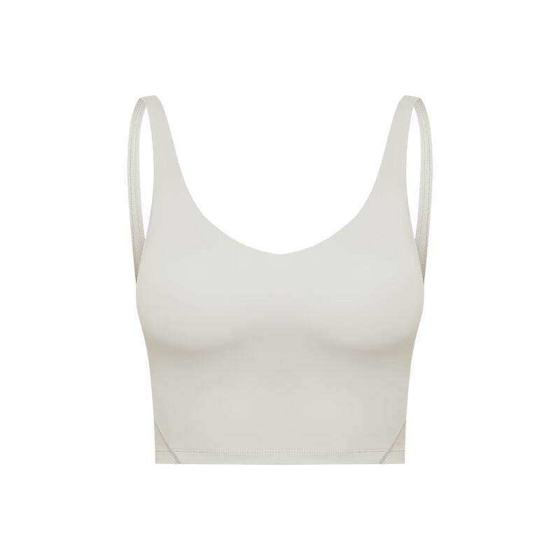 Women's Backless Sports Yoga Vest