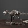 Dinosaur Skeleton Resin Crafts Personalized Desktop Ornaments