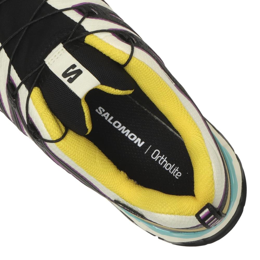 SALOMON Xa 3d V9 Gtx Transparent Yel L47881700