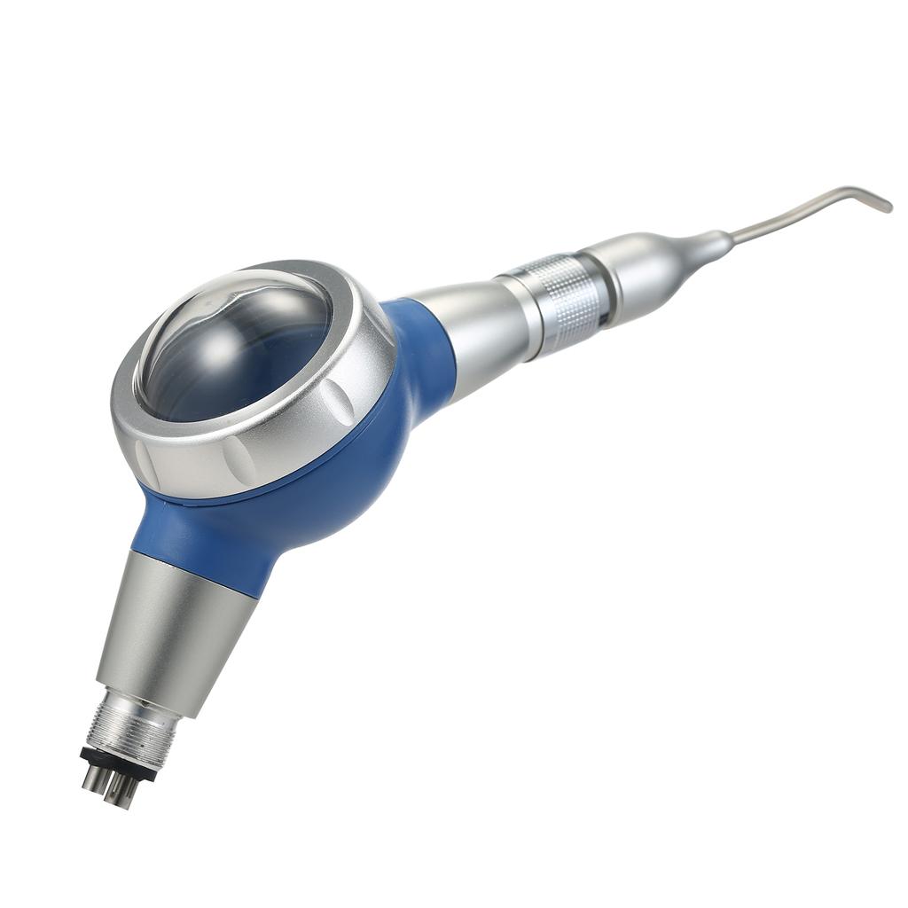 Kit de prophylaxie à l'air, polisseuse dentaire à Air et à eau, Jet d'air, nettoyage des dents, outil de polissage, blanchiment des dents