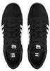 Кроссовки K-Swiss Court Tiebreak SDE black/white