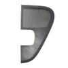Direct Replacement Speaker Grille Insert Flint Gray Finish For F 150 Door Panel Protective Speaker Cover 5L3Z18978BAA