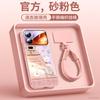 Suitable for Xiaomi 17promax Mobile Phone Case, New Xiaomi Lens All-inclusive Case, Xiaomi 17 Protective Case 15.