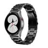 Watchband Strap for Samsung Watch 4/5 40 44mm Watch 5 Pro 45mm Stainless Steel Band for Galaxy Watch 4 Classic 42 46mm Correa