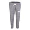 As W Nsw Gym Vntg Capri Breathable Comfortable Versatile Casual Shorts Women Shorts Gray 883724-091
