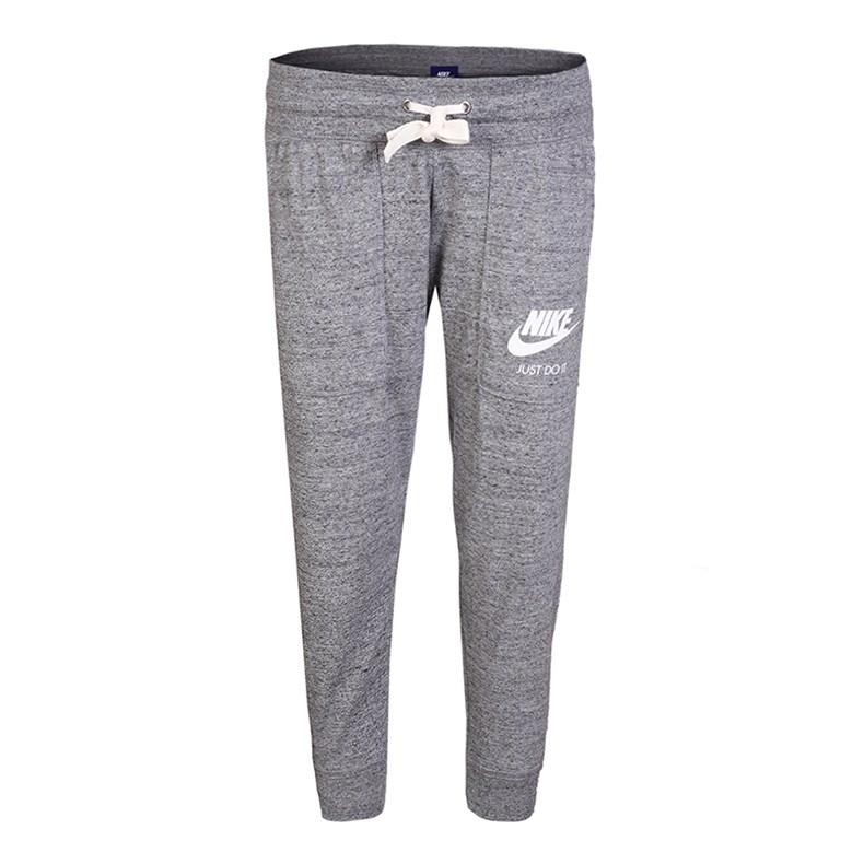 Nike Women s Sportswear Essential Capri Pants Black White 883724-091 S