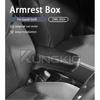 Armrest Box For Suzuki Swift 2005-2020 2021 2022 2023 2024 2025 Car Armrest Car Accessories Interior Storage Box Retrofit Parts