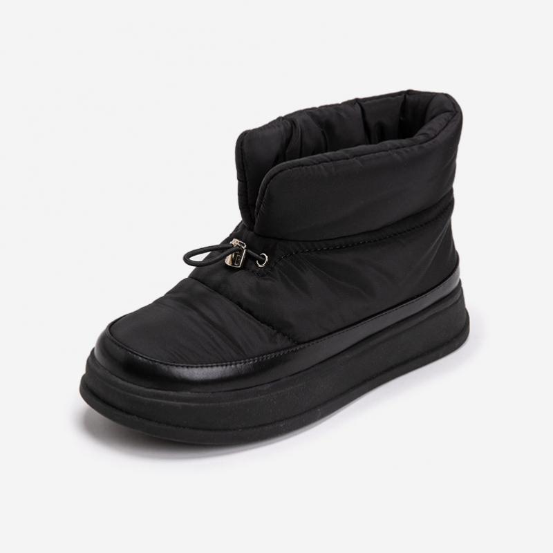 Simplet By ESquire ESquire Simple Women S Pony Padded Short Boot