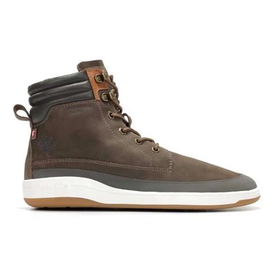 Waals Boots Vadso Barefoot Primaloft