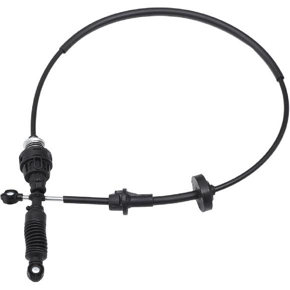 

ACROPIX Auto Gear Shift Cable Transmission Control Lever Cable Fit for Jeep Grand Cherokee 1993 1994 1995 1996 1997 1998 No.52104095 - Pack of 1