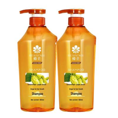 Şampuanlar ve saç kremleri – Şampuanlar