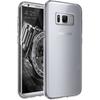 Coque - LittleMonkey - Samsung Galaxy S8 Plus 2017 - Transparent - Souple - Anti-rayures