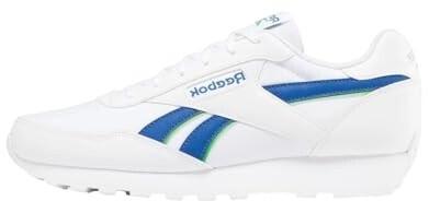 

Кроссовки Reebok Rewind Run cloud white/vector blue/sport green 36 ½