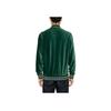 Polo Ralph Lauren Logo Embroidered Zip-Fit Jacket Men Jackets Dark-Green 710919343-001