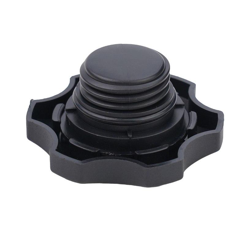 Engine Oil Filter Cap Plastic 1994-2006 4.0L 53010654AA Front For Jeep For Wrangler Engine Oil Fill Filler Cap