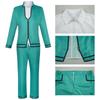 Anime The Disastrous Life Of Saiki K Saiki Kusuo Cosplay Costume K.-nan School Uniform Custome For Men