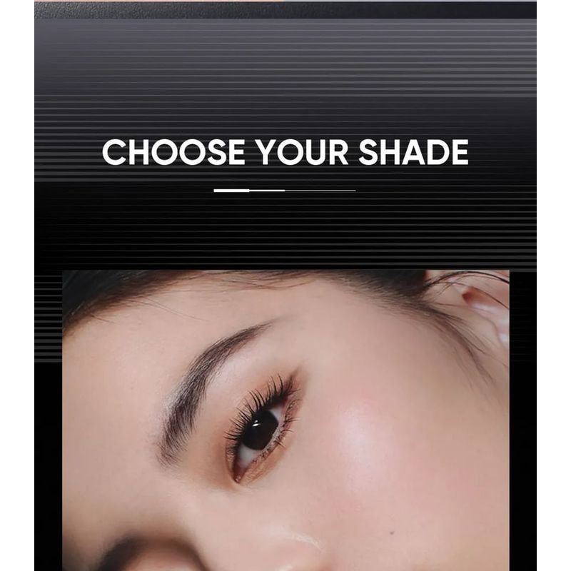 Judydoll - [Doppel-Flügel] Serum Mascara - 2 Farben