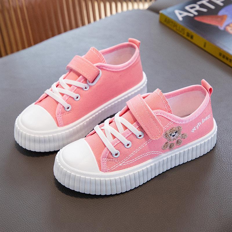 

Новые простые повседневные парусиновые туфли 37 inner length 22cm