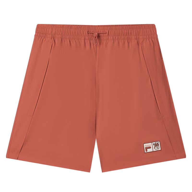 FILA Women s Casual Woven Shorts S