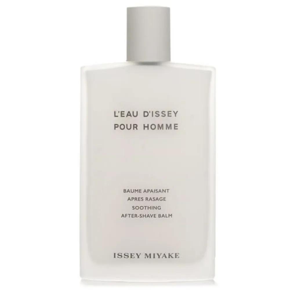 Issey Miyake L Eau d Issey Homme After Shave Balm 100ml