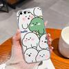 Per Huawei P10 Lite P10 Plus Custodia per Telefono Stile Casual Fantasie Silicone Morbido TPU Trasparente Leggera Copertura Per Huawei P 10+ Funda