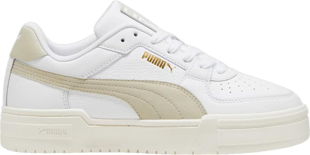 Кроссовки Puma CA Pro Classic white/beige