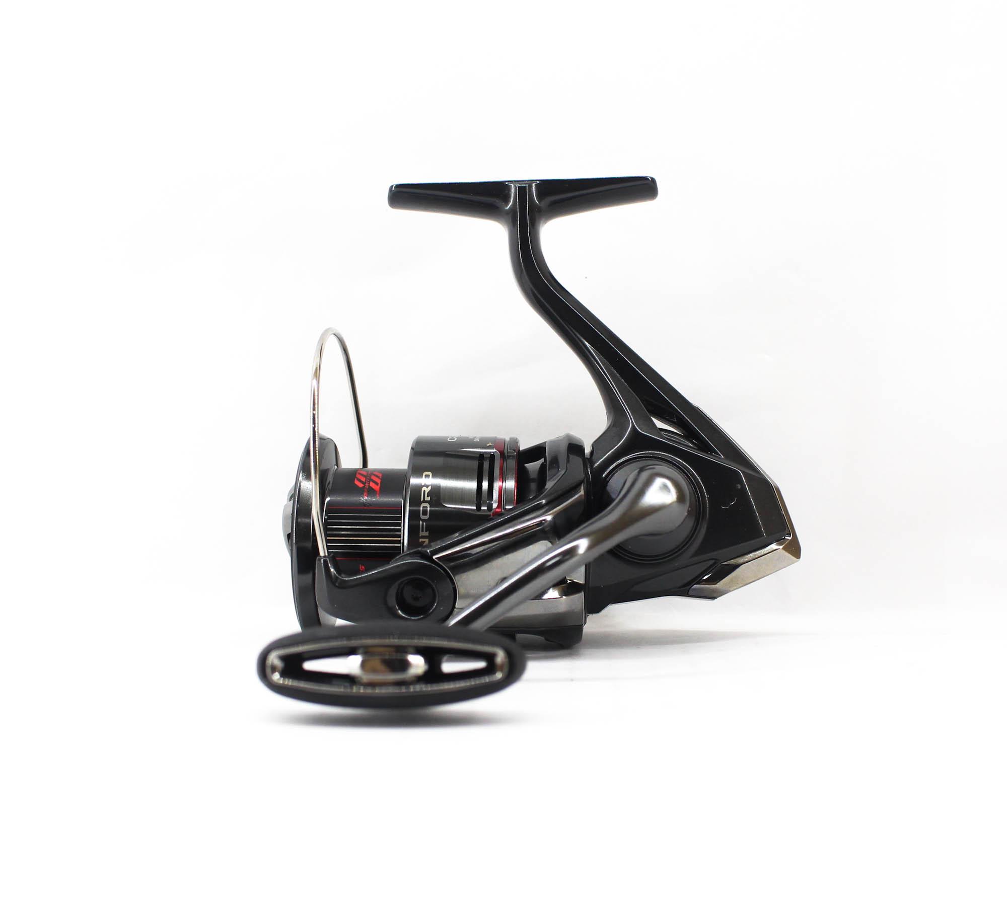 

Катушка Shimano спиннинг Vanford C3000XG VFC3000XGA 2024 (9931)