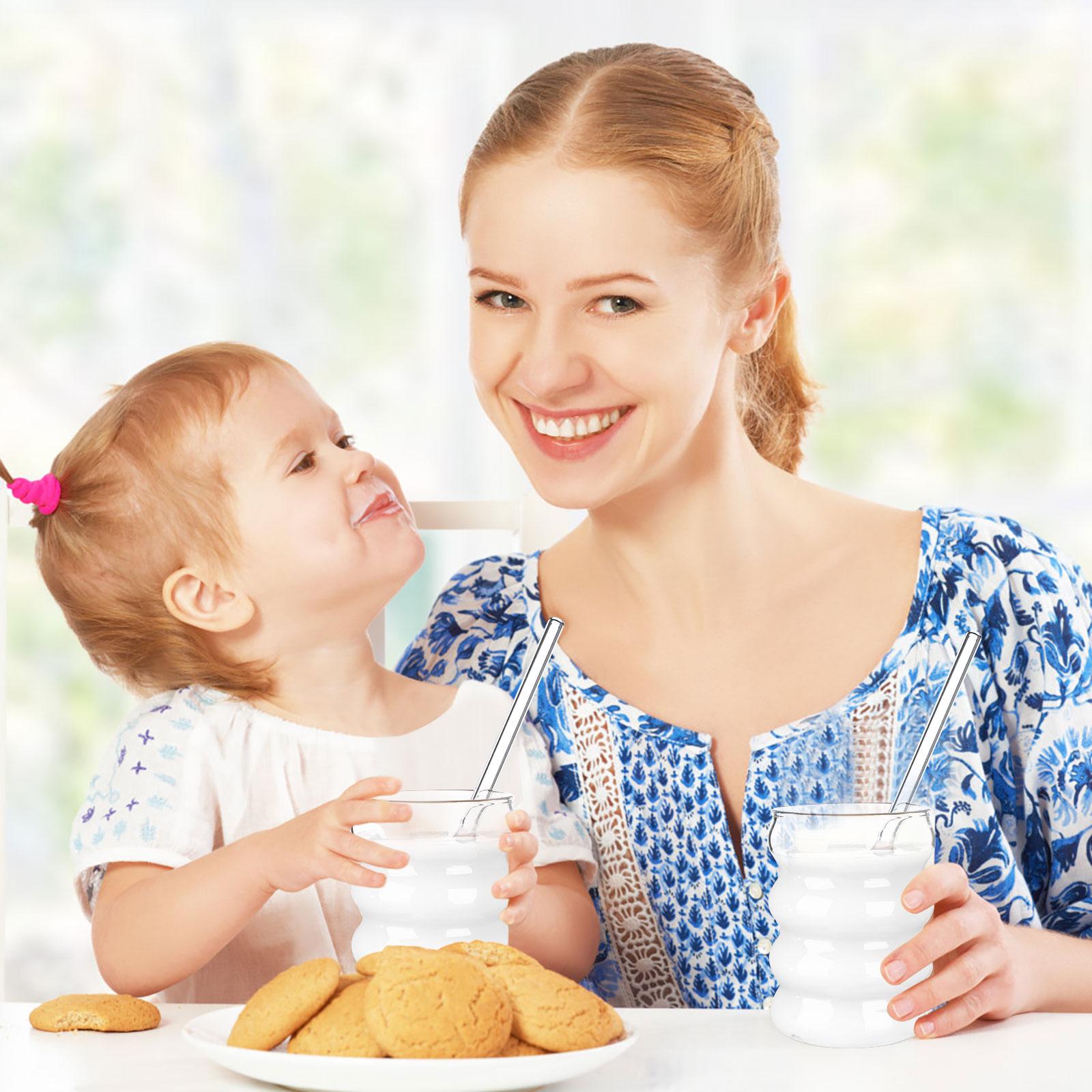 

Креативные пивные стаканы, чашки, стаканы для питья с рябью, винтажные, прозрачные 4pcs