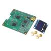 MMDVM Duplex Hotspot Board Temperature Compensated Crystal Duplex Hotspot Module for Raspberry Pi