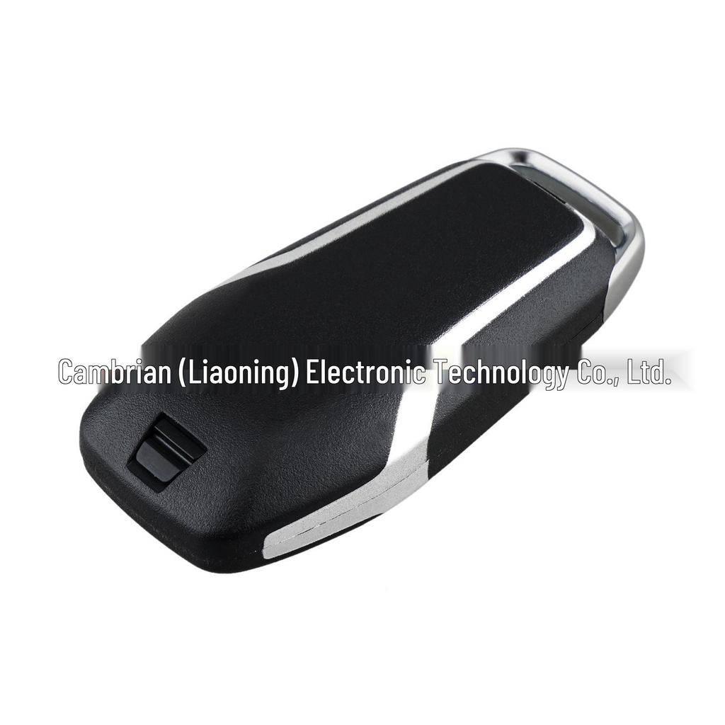 Compatible 3-Button Ford F-150 Explorer Car Key Remote (M3N-A2C31243800)