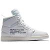 Jordan 1 Retro Vysoké Off White Alaska AA3834-100