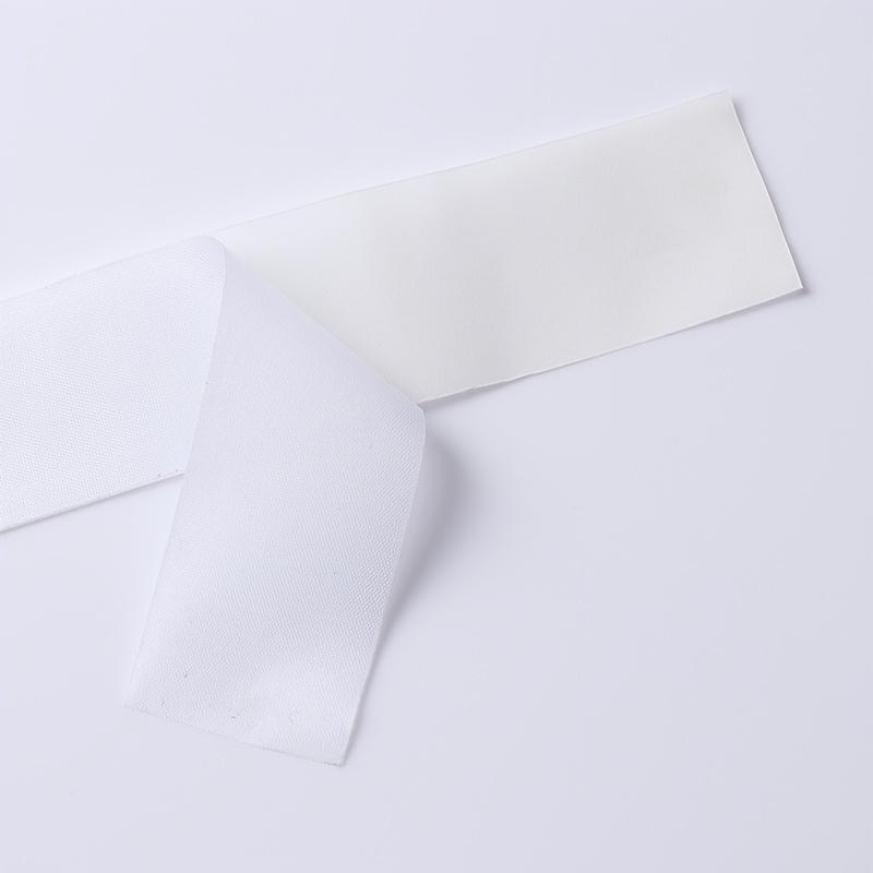 1 Roll Self-Adhesive Fiberglass Nail Wrap Nail Art Tool for Reinforcement and Protection, Natural Look Gel Extension Sticker Tips