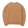 MLB Unisex Monogram Pullover Sweatshirt