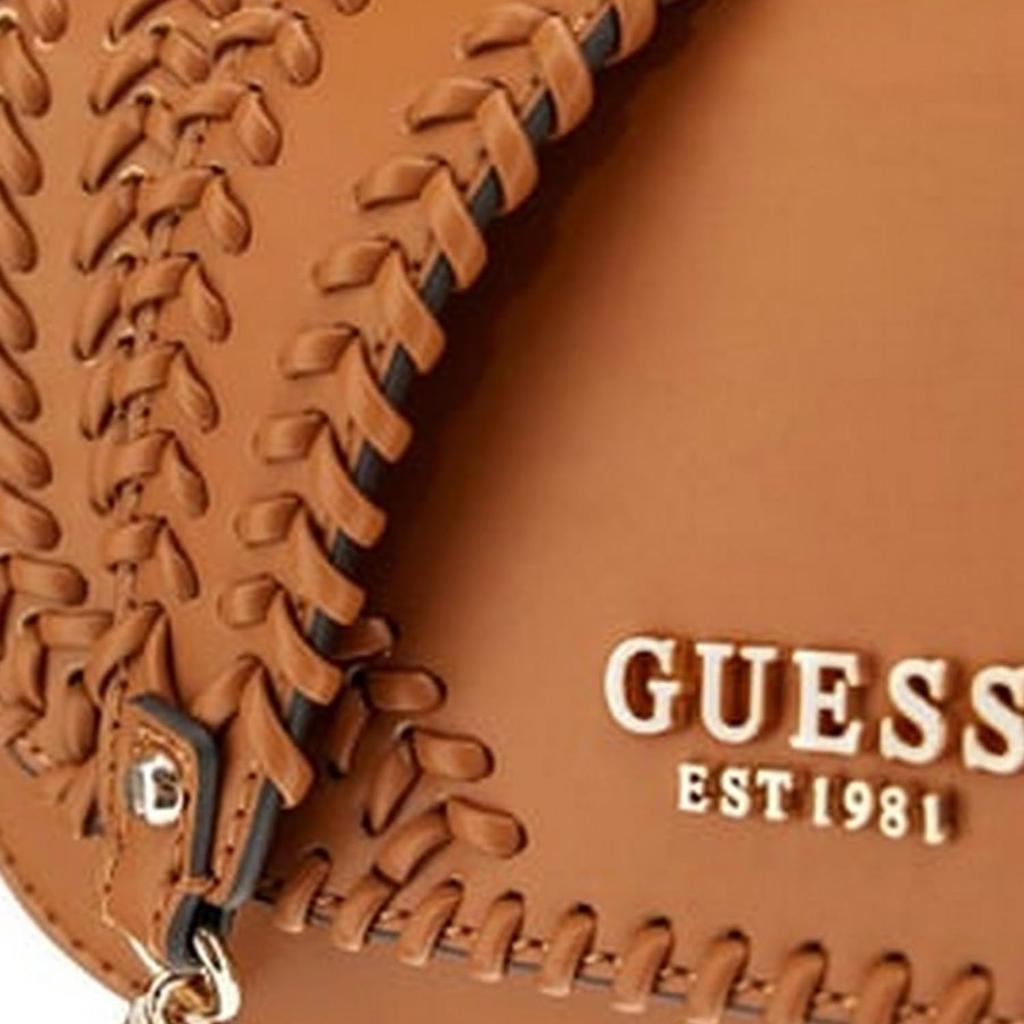 Guess Tatum Convertible Xbody Flap Shoulder Bag Women's