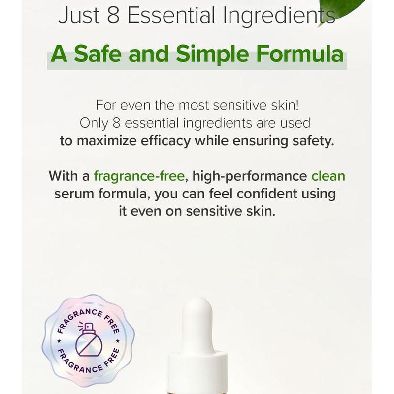Mary&May - Centella Asiatica Serum Jumbo