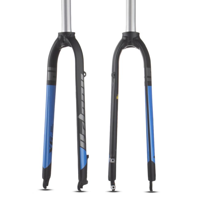 Lishi Mountain Bike Rigid Front Fork