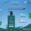 Nature's Gate Men's Vitality 2-in-1 Wash & Shampoo