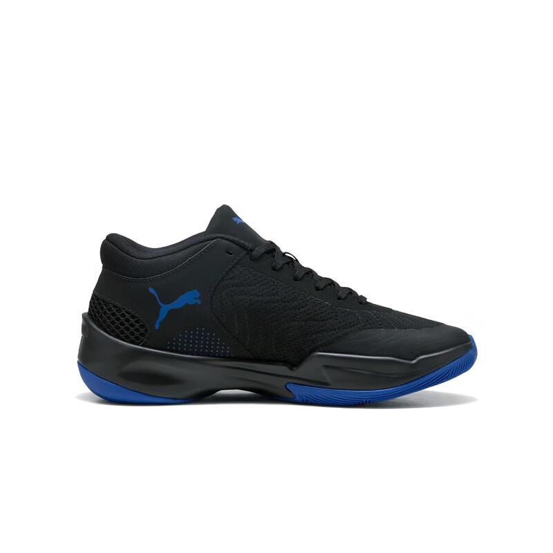 PUMA Unisex COURTPRO2 312180 Mid-Top Basketball Shoes