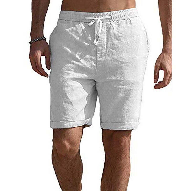 Buy Mens Shorts for Men Drawstring 