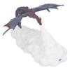 3 Dimensional Printing Dragon Shape Light Innovative LED Desk Lamp for Home Dormitory