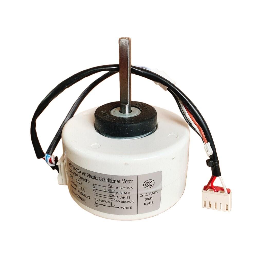 Haier Air Conditioner Wall-Mounted Indoor Fan Motor KSFD-20A RGP25M