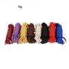 5M/10M Polyester Shibari Rope Adult SM Restraint Games BDSM Bondage Rope Body To Tied Binding Binder Erotic Sex Toys for