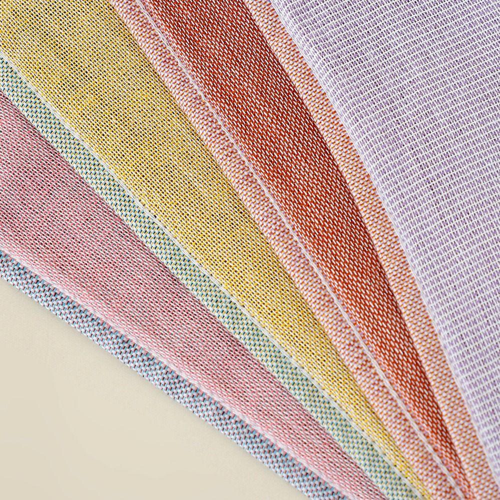 New 34x40cm Large Hand Towel 4 Layer Cotton Gauze Decorative Pure Cotton Dish Cloth Quick Dry Kitchen Towel Home Restaurant
