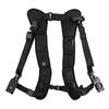 Double Dual Shoulder Strap Quick Release Camera Neck for Digital SLR DSLR Camera