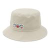 [New Era] Bucket Hat Doraemon Collaboration Stone LXL BUCKET-01 DORAEMON WOVEN WAPPEN STO