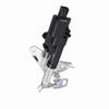 Rear Lid Tailgate Central Lock Actuator Trunk Bootlid Latch For Ford Fiesta MK5 MK6 Fusion
